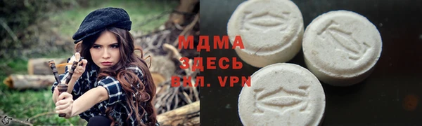 мдпв Лагань